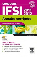 Concours ifsi annales d'occasion Concours ifsi annales d'occasion  Hennebont