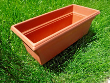 Terra cotta colored for sale  Waverly