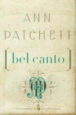 Bel canto paperback for sale  Montgomery