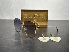 Gucci oversized square for sale  Santa Ana