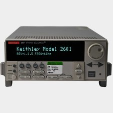 Keithley 2601 sourcemeter for sale  Castle Rock