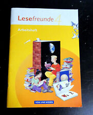 Deutsch lesefreunde isbn gebraucht kaufen  Halberstadt