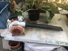 Stihl bg86c leaf for sale  WARE