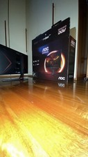 Monitor gaming aoc usato  Matera