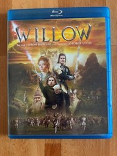 Willow gebraucht kaufen  Bochum