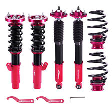 Coilovers suspensiones roscada usato  Spedire a Italy