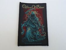 REMENDO TECIDO CHILDREN OF BODOM REAPER comprar usado  Enviando para Brazil
