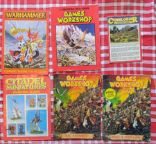 Warhammer fantasy battles d'occasion  Strasbourg-