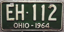 Hio usa nummernschild gebraucht kaufen  Euskirchen