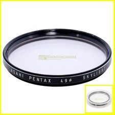 49mm. filtro skylight usato  Busto Arsizio