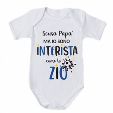 Body tutina bambino usato  Francavilla Fontana