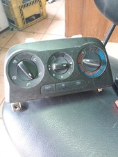 Climatronic manuale fiat usato  Agropoli