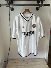 Dundee united 2001 for sale  BISHOPTON