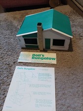 Cardboard dolls house for sale  NOTTINGHAM