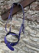 Sidepull bitless bridle for sale Sidepull bitless bridle for sale  BICESTER