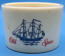 Vtg old spice for sale  Fair Oaks