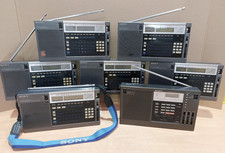 Sony altes radio gebraucht kaufen  Reinbek