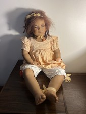 Annette himstedt 1998 for sale  Sellersburg