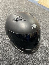 Omp full face for sale  LIVERPOOL