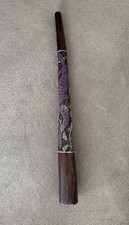 Didgeridoo vintage aboriginal for sale  GREAT YARMOUTH