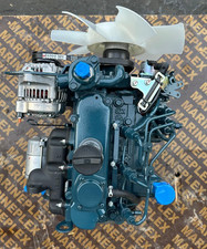 Kubota d902 k3a d'occasion  Expédié en Belgium