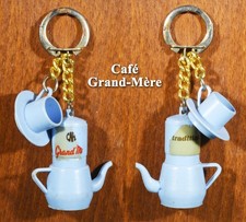 Cafés grand mère d'occasion  Auvers-sur-Oise