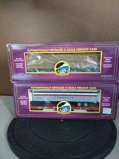 Mth n.y.central bulkhead for sale  Littlerock