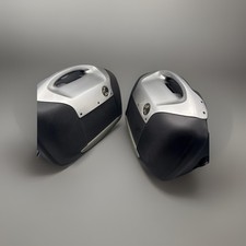 Hepco becker seitenkoffersatz gebraucht kaufen Hepco becker seitenkoffersatz gebraucht kaufen  Freystadt