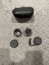 Moment series 58mm for sale  Phoenixville