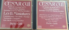 Pietro galli cesar d'occasion  Lille-