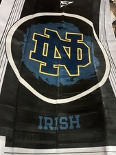Notre dame fighting for sale  Ashland