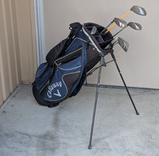 Golf club set for sale  Dublin