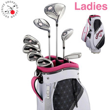 Callaway ladies solaire d'occasion  Expédié en Belgium
