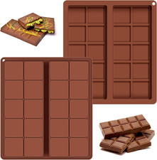 Pezzi stampo cioccolato usato  Roma