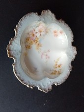 Rosenthal porcelain dish for sale  HOLMFIRTH