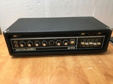 Acoustic control corp for sale  Merritt Island
