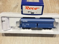 Roco 66515 carro usato  Lacchiarella