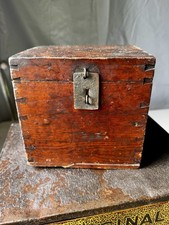 Primitive wood cheat for sale  Andover