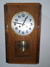Alte wanduhr gebraucht kaufen  Pirmasens