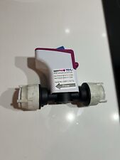 Surestop stopcock 22mm for sale  GRIMSBY