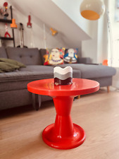 Red plastic side gebraucht kaufen  München