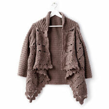 Crochet pattern ladies for sale  COLCHESTER