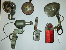 Accessori vintage bicicletta usato  Casale Monferrato