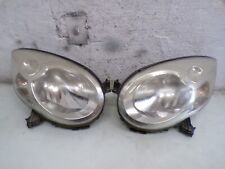 Scheinwerfer citroen bj2009 gebraucht kaufen  Wolfen