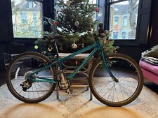 Islabikes beinn teal for sale  LONDON