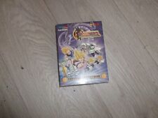 Coffret dragon ball d'occasion  Agen