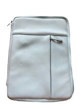 Capa branca para laptop HSEOK para MacBook ou outras marcas de laptop comprar usado  Enviando para Brazil