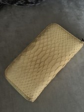 Silvano biagini purse for sale  KETTERING
