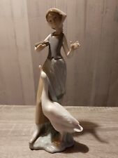 Vintage lladro porcelain for sale  SHIPSTON-ON-STOUR
