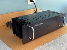 Bryston stereo power for sale  Carpentersville